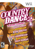 Country Dance 2 (Nintendo Wii)